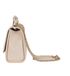 Label Click Flap Bag, bottom view